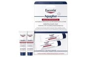Kasvojen hoito - Eucerin Aquaphor Repairing Balm Cutane Set - 4005800220173