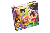 Palapelit - Tactic Lovers Fairies - 59244