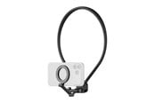 Action-kameran lisälaitteet - AOCHUAN Free MG1 Neck Strap - Black - 1010100340