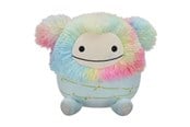 Pehmolelu - Squishmallows Zozo Bigfoot - 0191726028383