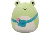 Pehmolelu - Squishmallows Wendy Frog - 0191726028406