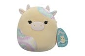 Pehmolelu - Squishmallows Rina Cow - 0191726028413