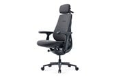 Pelituoli - LiberNovo Maxis Pro (Airflow) - Graphite Office chair - CP-GW-1000123-00-05