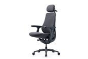 Pelituoli - LiberNovo Maxis SE (Manual) - Graphite Office chair - CP-GW-1000121-00-05
