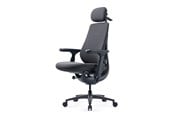 Pelituoli - LiberNovo Maxis (Electric) - Graphite Office chair - CP-GW-1000125-00-05