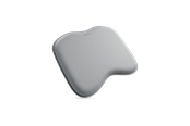 Pelituoli - LiberNovo StepSync Mat - Space Gray - CP-GW-0000039-00-00