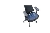 Pelituoli - LiberNovo Cooling Seat Pad - Space Gray Oheistarvikkeet - CP-GW-0000004-00-01