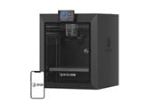 3D Printterit - QiDi Q2C 3D-tulostin - 3D Printterit - Q2c