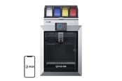 3D Printterit - QiDi Q2 Combo 3D-tulostin - 3D Printterit - Q2 Combo