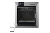3D Printterit - QiDi QIDI Max 4 3D-tulostin - 3D Printterit - MAX4qidi