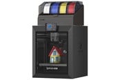 3D Printterit - QiDi Q2C Combo 3D-tulostin - 3D Printterit - Q2C Combo
