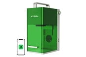 3D Printterit - xTool 2-in-1 F1 laserkaiverruskone - deluxe-paketti - 3D Printterit - P5010308