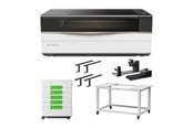 3D Printterit - xTool P3 80W laserkaiverruskone - all-in-one kit - 3D Printterit - P3-AIO