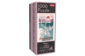 Palapelit - Tactic 1000 pcs Come to Sweden: Norrbotten - 58058