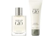 Lahjapakkaus - Giorgio Armani Armani Acqua Di Gio Giftset Shower Gel + EDT 50 ml - 3614274692655