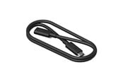 Virtuaalilasit - Viture VITURE (USB 3.2 Gen1) USB-C uros - USB-C naaras jatkokaapeli (musta) 50 cm - One-UCEx-50-Blk