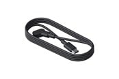 Virtuaalilasit - Viture USB-C-kaapeli VITURE magneettiselle liittimelle (120 cm) - One-CtoM-110-Blk
