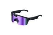 Virtuaalilasit - Zeblaze ZEBLAZE Q01 Violetit urheiluaurinkolasit - Q01-Purple
