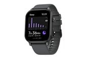 Älykellot, Urheilukellot & Aktiivisuusrannekkeet - Zeblaze GTS 3 GPS -älykello (harmaa) - GTS 3 GPS Space Grey