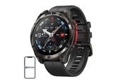 Älykellot, Urheilukellot & Aktiivisuusrannekkeet - Zeblaze Stratos 4 Pro älykello (Black) - Stratos 4 Pro Black