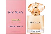 Parfyymit & Tuoksut - Giorgio Armani My Way Sunny Vanilla Eau de Parfum 30 ml - 3614274661590