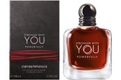 Parfyymit & Tuoksut - Giorgio Armani Stronger With You Powerfully Eau de Parfum 100 ml - 3614274747058