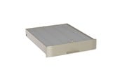 Robotti-imurit - Dreame Robotti-imurit High-performance composite filter for the H - DVK6