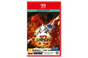 Pelit - Shinobi: Art of Vengeance (Deluxe Edition) - Nintendo Switch 2 - Alusta - 5055277057740