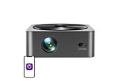 Projektori - Ultimea Projektori Apollo P40 projektori - 700 ANSI lumens - U0320