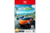 Pelit - The Crew Motorfest - Nintendo Switch 2 - 12 - Kilpa-ajo - 3307216315230