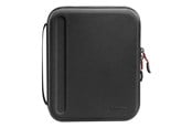 Laukut - Tomtoc iPad-suojakotelo 12,9'' FancyCase-B06 (black) - B06B1D1