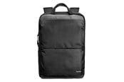 Laukut - Tomtoc Explorer-T71 matkakäyttöön tarkoitettu kannettavan tietokoneen reppu, 15,6"/24l (black) - T71M2D1