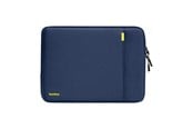 Laukut - Tomtoc TOMTOC Defender-A13 14'' kannettavan tietokoneen kotelo (Navy Blue) - A13D3B2
