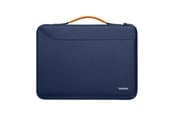 Laukut - Tomtoc TOMTOC Defender-A22 13" kannettavan tietokoneen laukku (Navy Blue) - A22C2B5