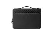 Laukut - Tomtoc TOMTOC Voyage-A24 14'' kannettavan tietokoneen laukku (Black) - A24D2D1