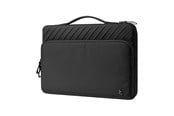 Laukut - Tomtoc TOMTOC Voyage-A24 16'' kannettavan tietokoneen laukku (Black) - A24F2D1