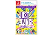 Pelit - Just Dance: Decades of Hits (Code in a Box) - Nintendo Switch - Musiikki - 3307216314400