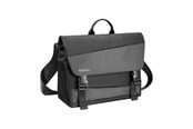 Laukut - Tomtoc TOMTOC Slash-T27 11''/6.5L laukku (Black) - T27S1D1