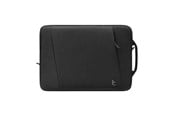 Laukut - Tomtoc TOMTOC Essence-A35 16'' kannettavan tietokoneen suojatasku (Black) - A35F3D1