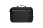 Laukut - Tomtoc TOMTOC Essence-A34 16'' kannettavan tietokoneen laukku (Black) - A34F3D1