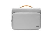 Laukut - Tomtoc TOMTOC Defender-A14 16" kannettavan tietokoneen laukku (Gray) - A14F3G4