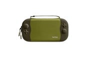 Laukut - Tomtoc TOMTOC FancyCase-G05 Switch 2 Slim -kotelo (Green) - G05S3T2