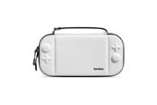 Laukut - Tomtoc TOMTOC FancyCase-G05 Switch 2 Slim -kotelo (White) - G05S3W1