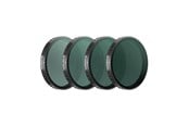 Urheilu & Fitness - Freewell suodatinsarja OSMO Action 6 "Bright Day" – 4 kpl. - FW-OA6-BRG