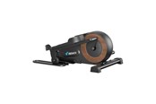 Urheilu & Fitness - MERACH MR-E43B1 mini-elliptinen harjoituslaite (musta) - MR-E43B1-EU