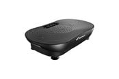 Urheilu & Fitness - MERACH MR-2533B1-EU värinäalusta (musta) - MR-2533B1-EU