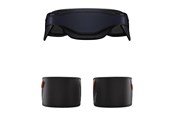 Urheilu & Fitness - Hypershell AeroFlex AquaTex lisävarustesarja - ASP-BELT-TEX