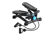 Urheilu & Fitness - MERACH MR-2354B2 stepperi (musta) - MR-2354B2-EU