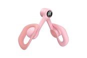 Urheilu & Fitness - MERACH MR-2397 reisi- ja lantionpohjan harjoituslaite (pinkki) - MR-2397P2-EU
