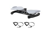 Urheilu & Fitness - MERACH MR-2465 alusta (valkoinen) - MR-2465B1-EU